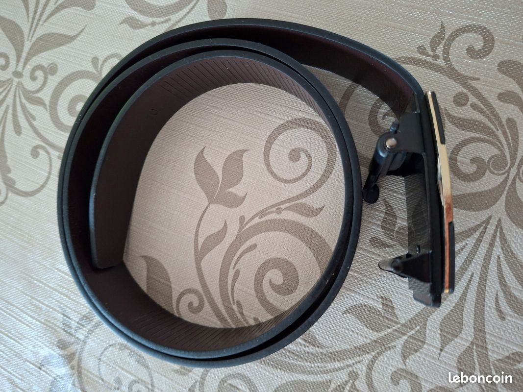 Ceinture homme (image 3)