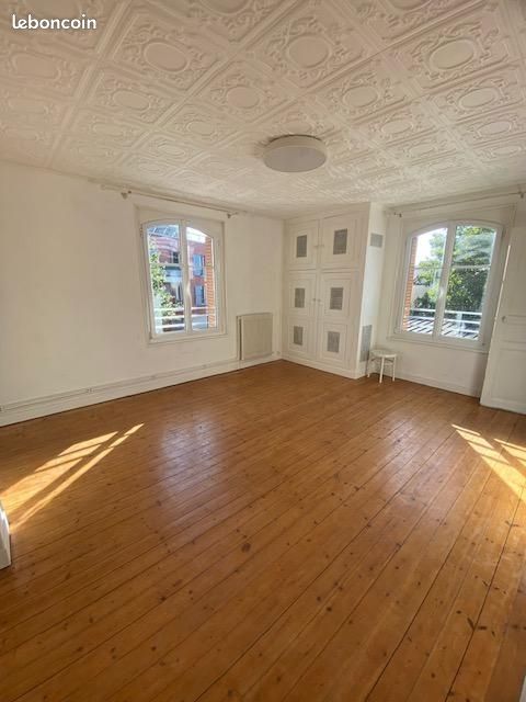 Maison 6 pièces 123 m² · à Mitry-Mory · 123 m² · 2 200 €/mois