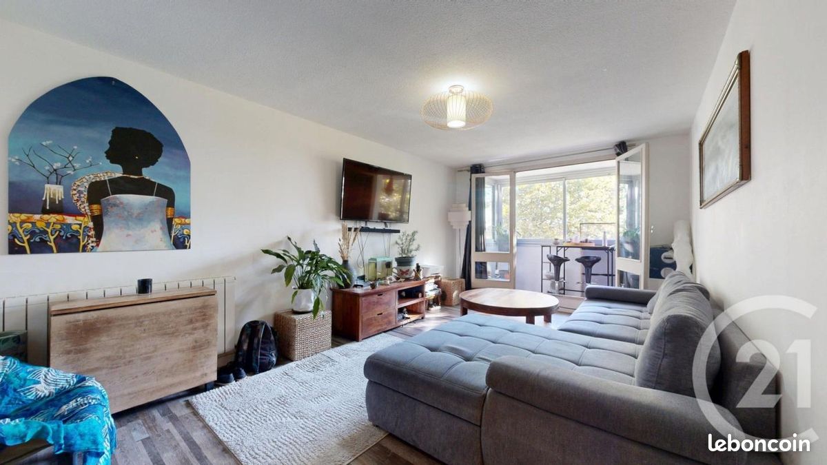 Appartement 4 pièces 77 m² · à Anglet · 77 m² · 334 000 €