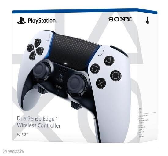 Manette ps5 edge (image 2)