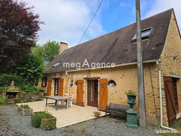 Propriété 6 pièces 121 m²