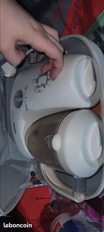 Babycook beaba (image 2)