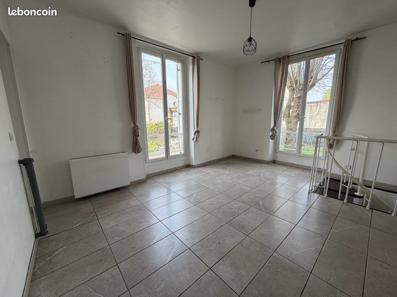Appartement 2 pièces 51 m² · à Le Pin · 51 m² · 139 000 €