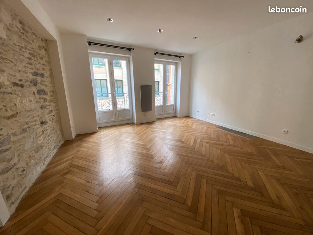 Appartement 3 pièces 75 m² · à Nantes · 75 m² · 1 150 €/mois