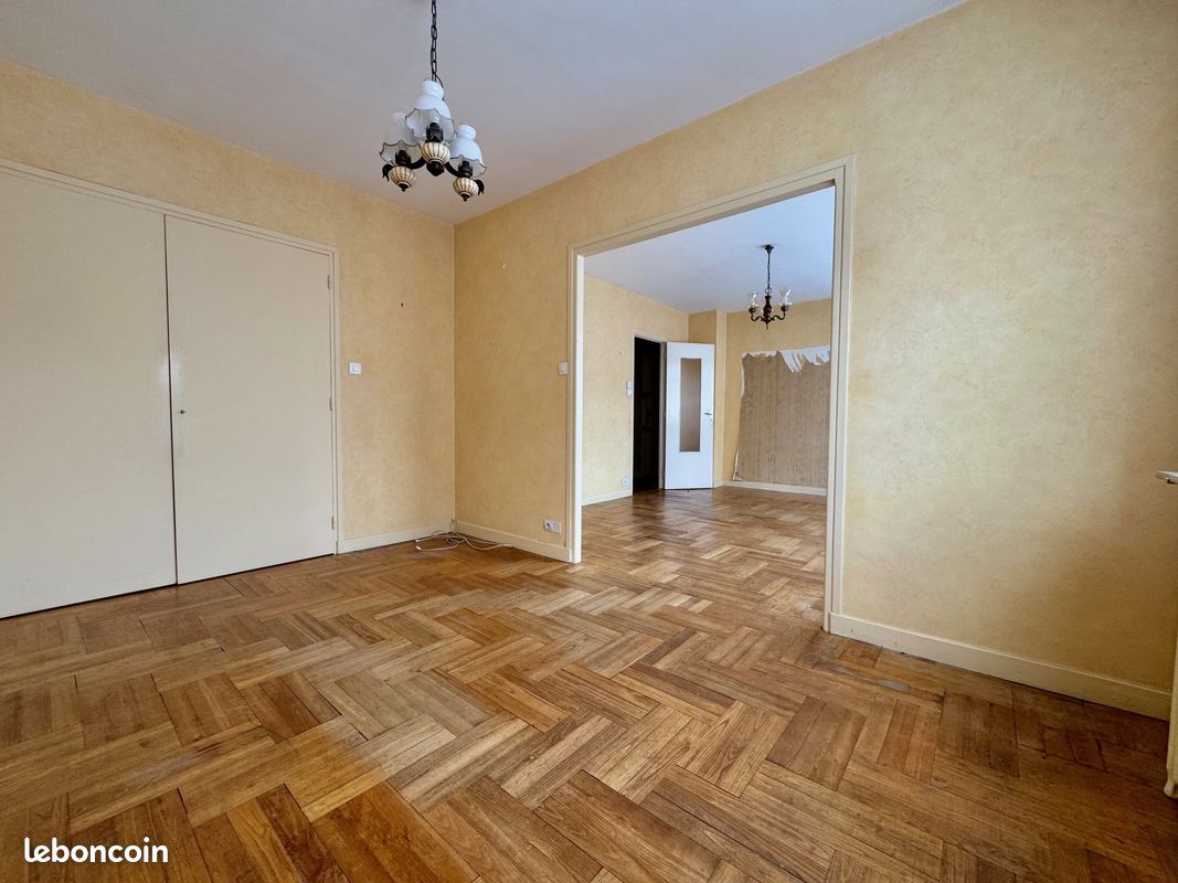 Appartement 4 pièces 65 m² (image 5)