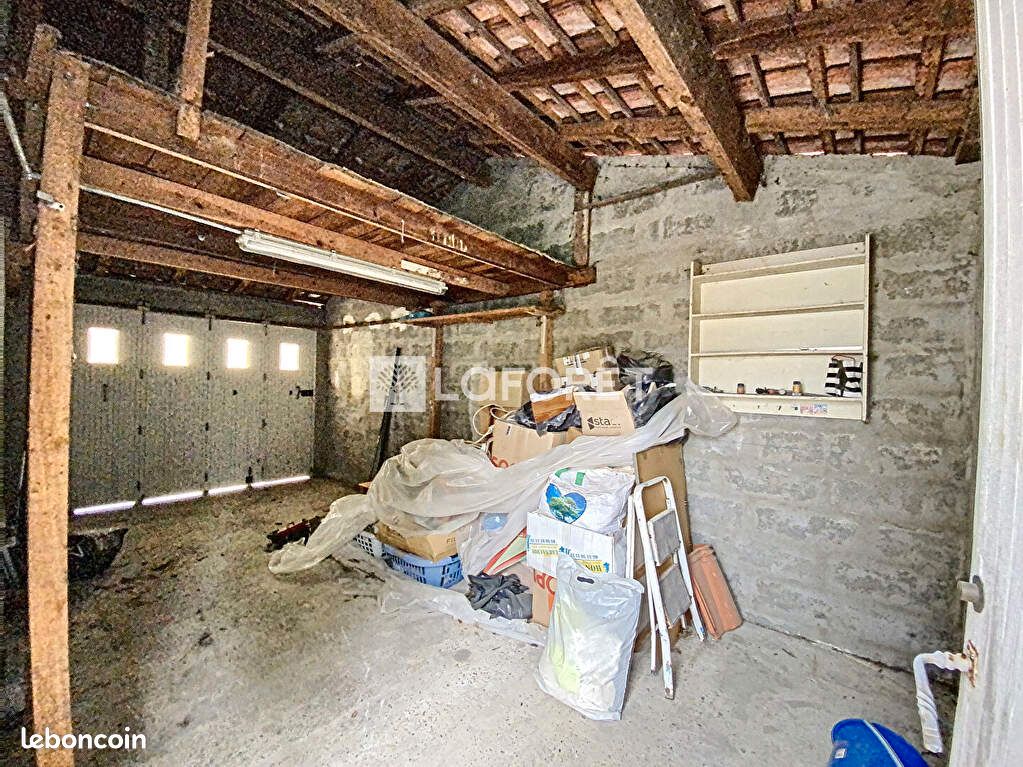 Maison 4 pièces 87 m² - Cestas 33610 Gazinet (image principale 10)