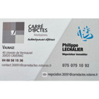 Logo du professionnel