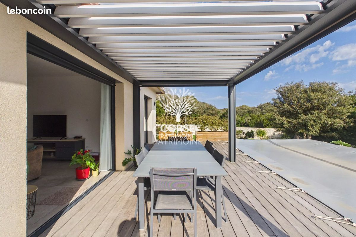 Maison 4 pièces 125 m² · à Bonifacio · 125 m² · 995 000 €