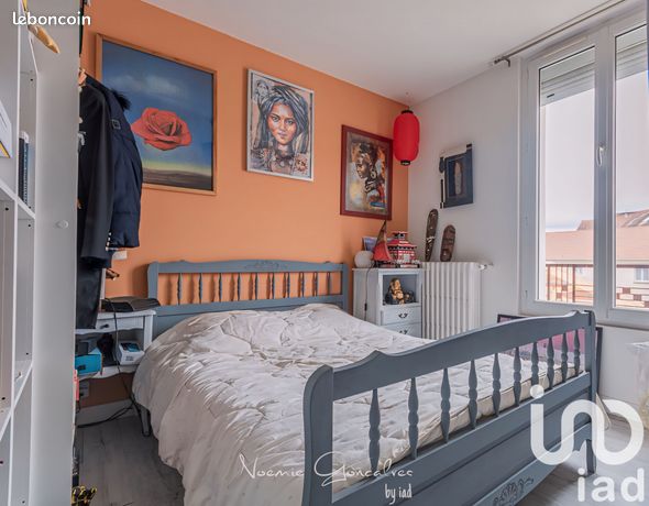 Maison a louer mantes-la-jolie - 4 pièce(s) - 65 m2 - Surfyn