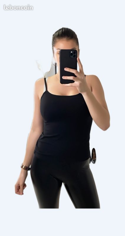 Debardeur femme (image 1)