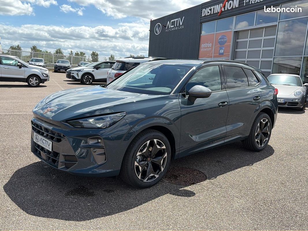 CUPRA TERRAMAR 1.5 etsi hybrid 150 v dsg7 (image 1)