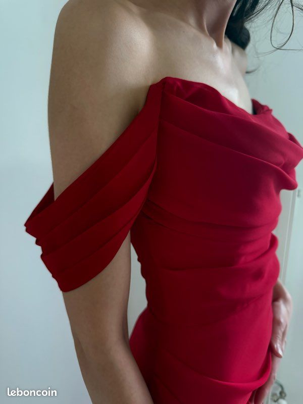 Robe de soirée (image 2)