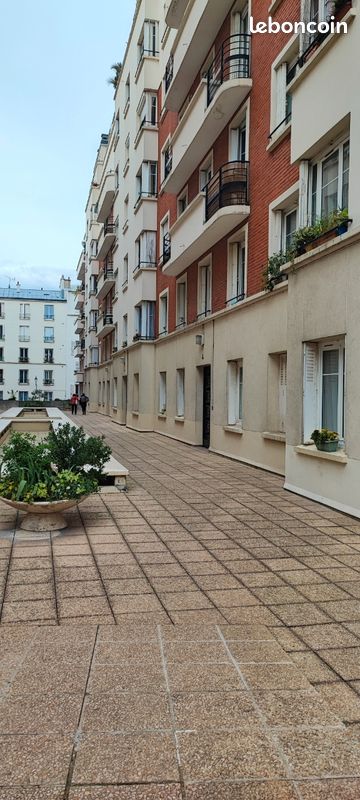 Appartement 2 pièces 32 m² · à Saint-Mandé · 32 m² · 249 000 €