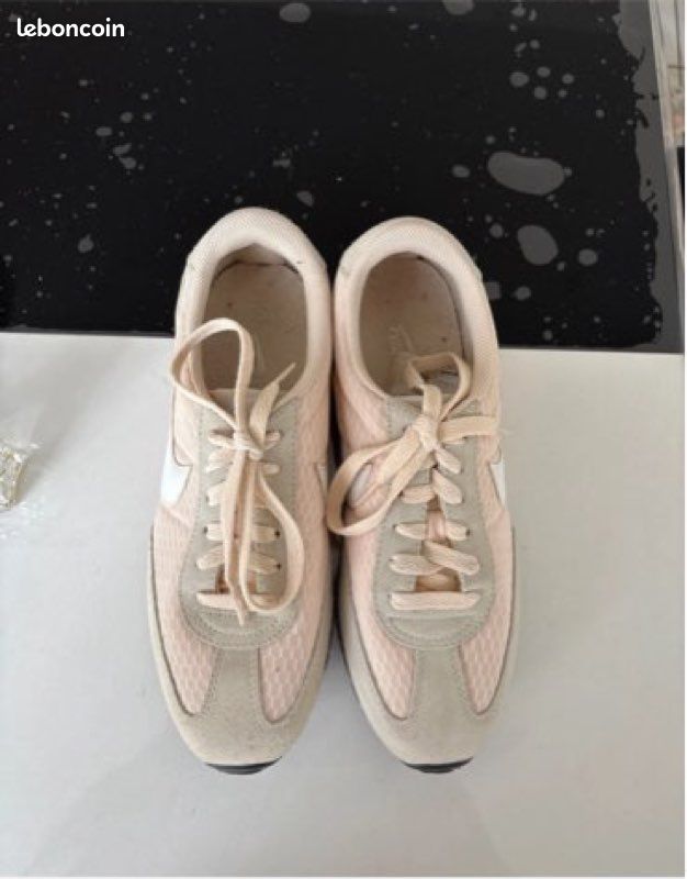 Basket Nike Femme (image 6)