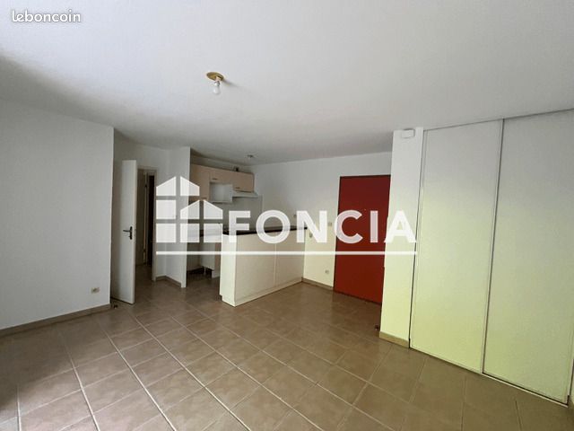Appartement 2 pièces 39 m² · à L'Isle-d'Espagnac · 39 m² · 514 €