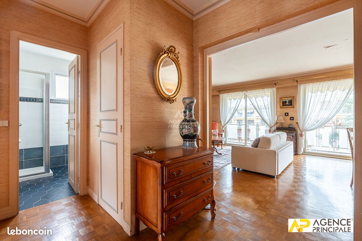 Appartement 2 pièces 67 m² · à Maisons-Laffitte · 67 m² · 375 000 €