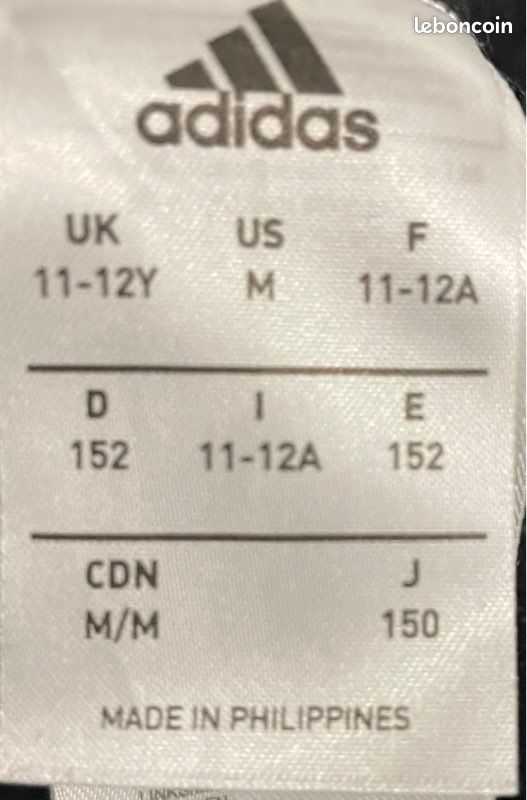 Jogging Adidas (image 2)