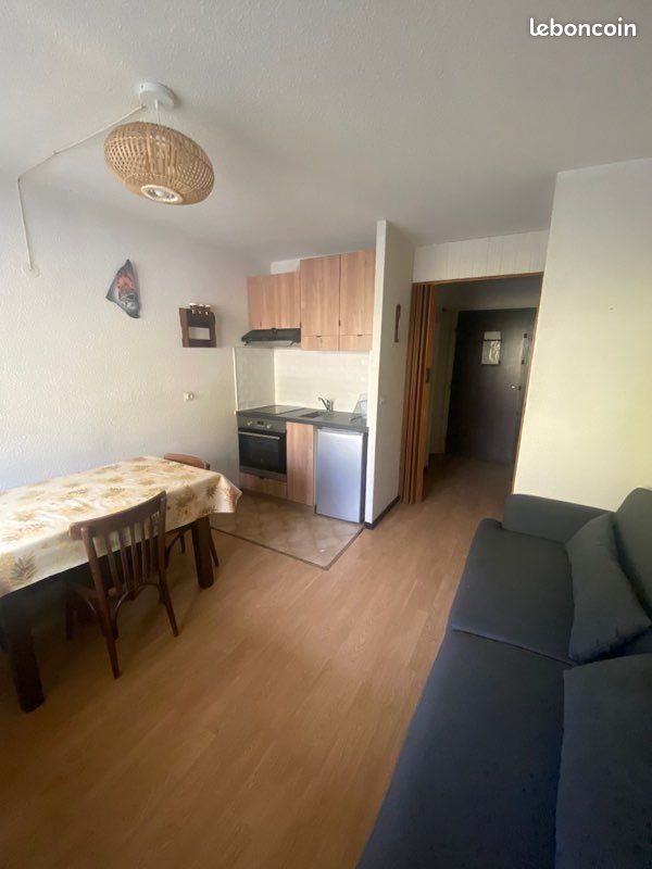 Appartement 1 pièce 20 m² · à Onnion · 20 m² · 450 €/mois