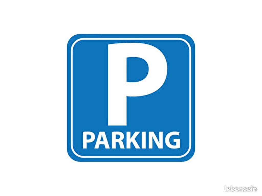 Parking/box GIF SUR YVETTE · à Gif-sur-Yvette · 90 €/mois