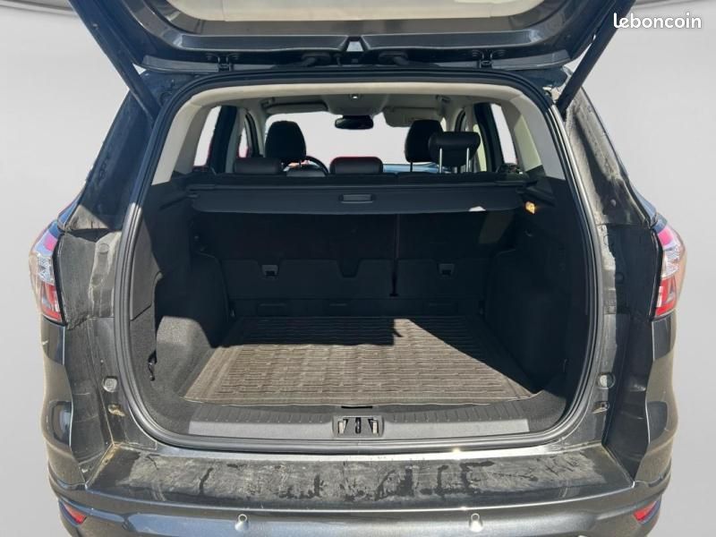 Ford Kuga 1.5 EcoBoost 150ch Vignale E85 FLEXIFUEL (image 10)