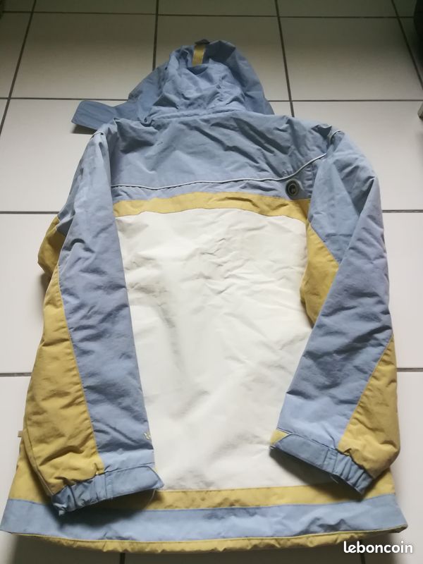 Veste de ski Decathlon enfant 14 ans (image 5)