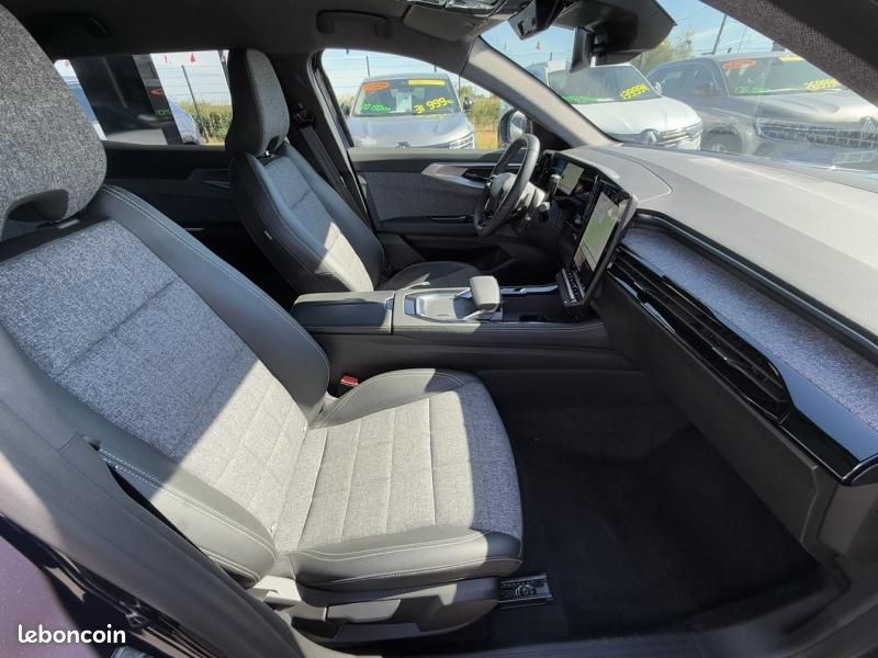 Renault Espace 1.2 E-Tech full hybrid 200ch Techno 7 places - 24 (image 5)