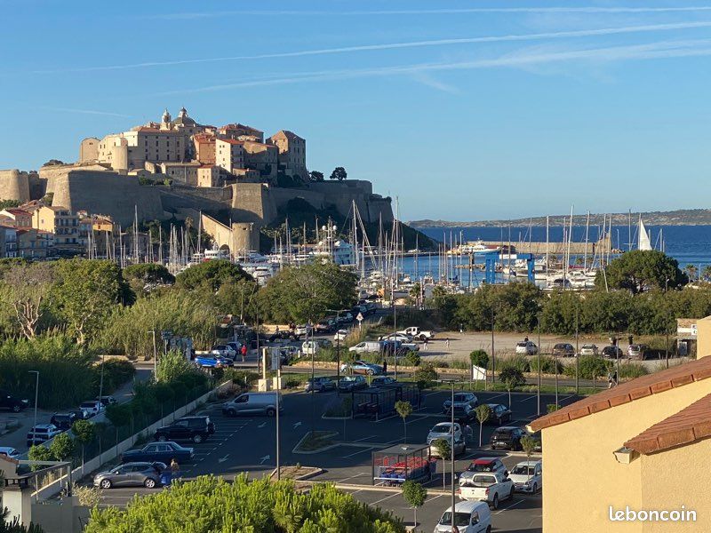 Appartement 4 pièces 75 m² · à Calvi · 75 m² · 380 000 €