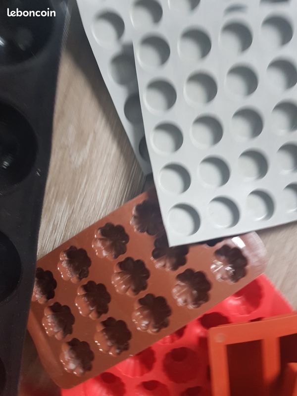 Flexipan moule (image 3)
