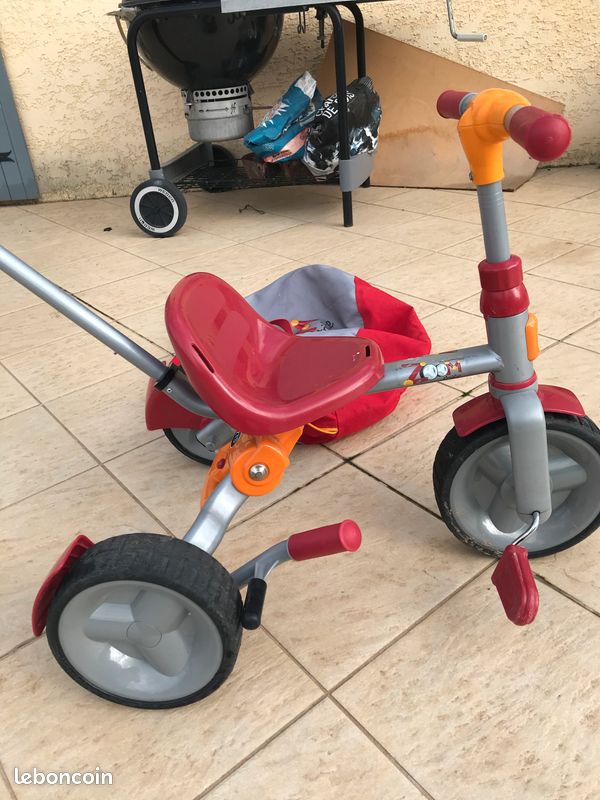 Tricycle (image 3)