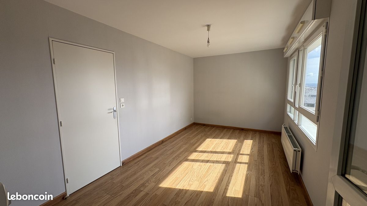 Studio 1 pièce 24 m² (image 2)