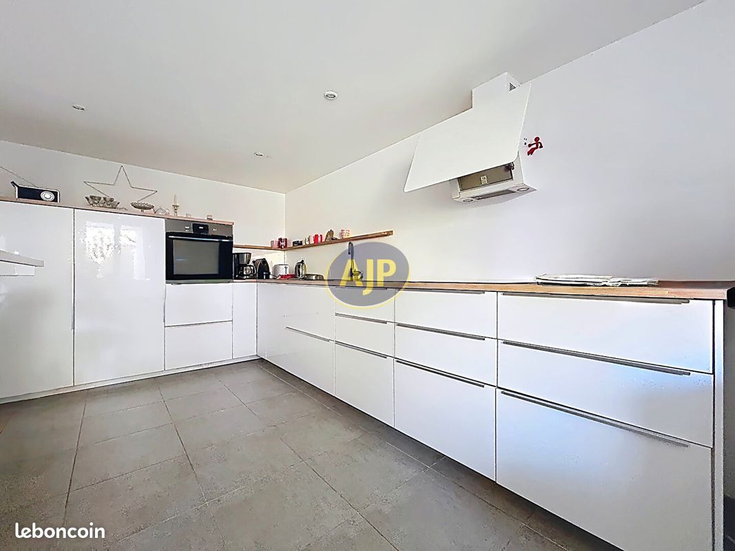 Appartement 3 pièces 73 m²