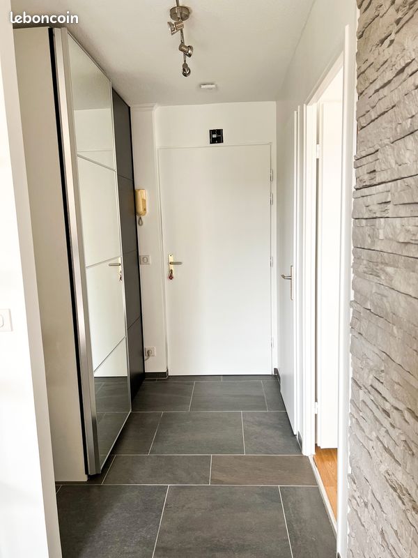 Appartement a louer saint-gratien - 2 pièce(s) - 50 m2 - Surfyn