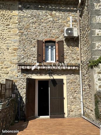 Maison de village 4 pièces 105 m²