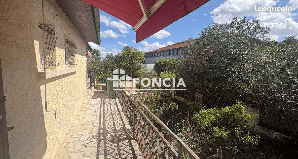 Maison 5 pièces 134 m² · à Eysines · 134 m² · 364 250 €