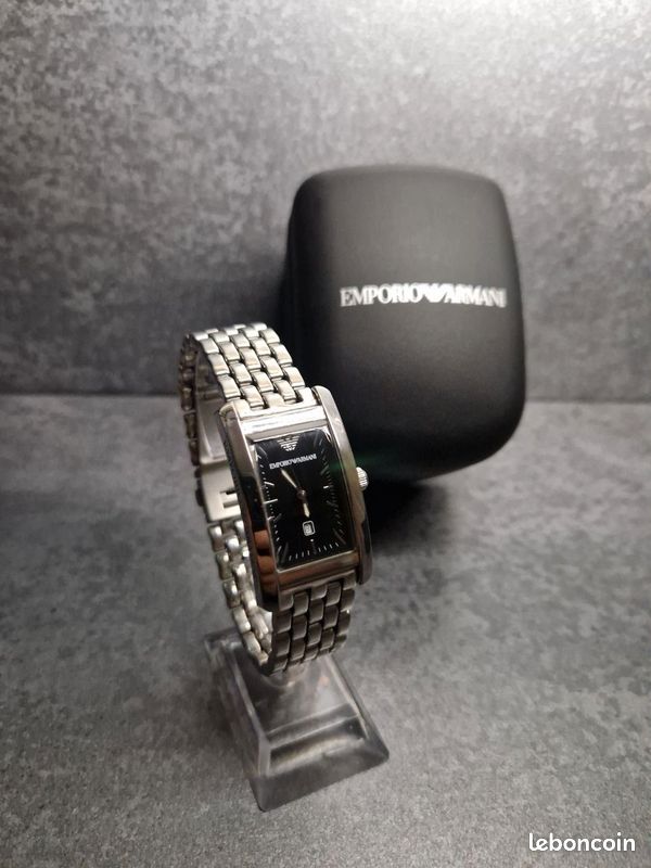 Montre Armani AR0115 femme (image 2)
