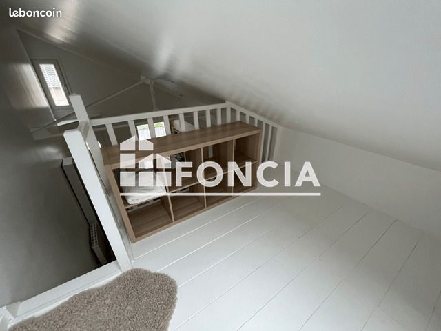 Appartement a louer corbeil-essonnes - 1 pièce(s) - 22 m2 - Surfyn