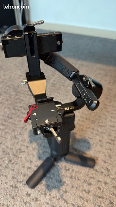 DJI rs3 mini (image 4)