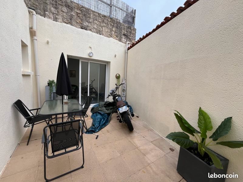Appartement 2 pièces 24 m² · à La Tremblade · 24 m² · 119 460 €