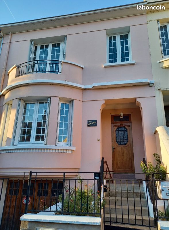 Maison 5 pièces 110 m² · à Vichy · 110 m² · 249 000 €