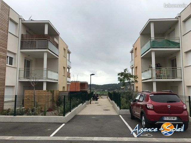 Appartement 3 pièces 60 m² · à Narbonne · 60 m² · 665 €/mois