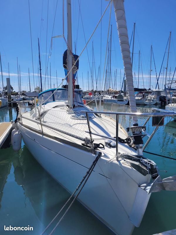 FIRST 36S7 (BENETEAU) — Vedi foto 1