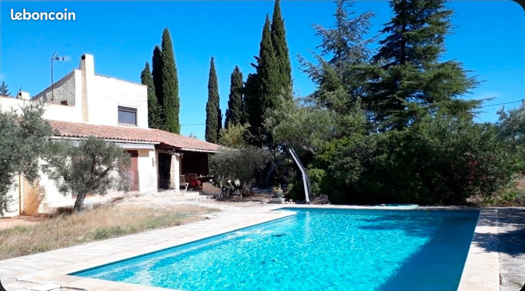 Maison 5 pièces 140 m² · à Arles · 140 m² · 560 000 €