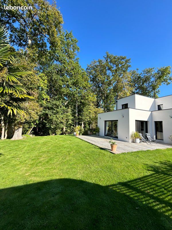 Maison 5 pièces 141 m² · à Baron-sur-Odon · 141 m² · 620 000 €