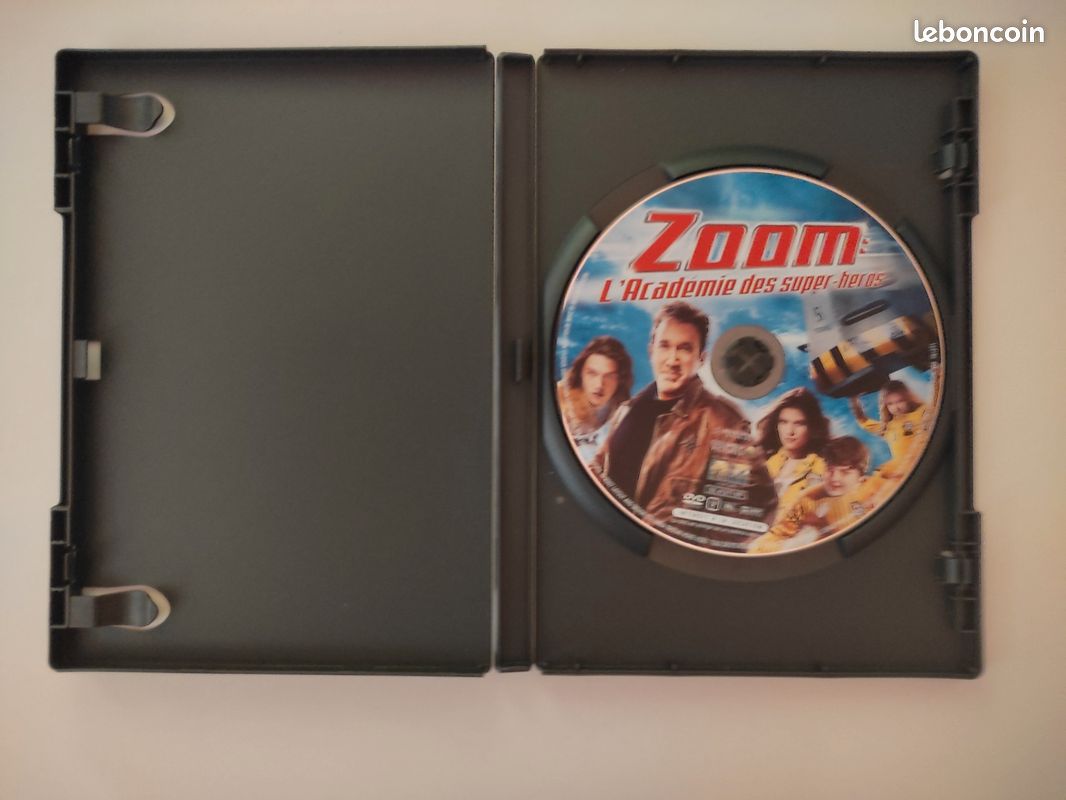 DVD Zoom (image 4)