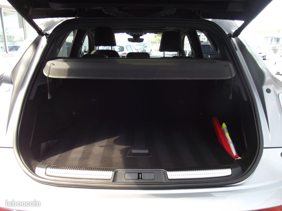Ds 7 crossback business bhdi 180 cv bva (image 5)