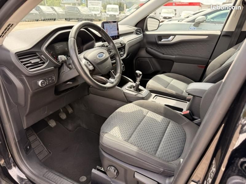 Ford Kuga 1.5 EcoBlue 120ch Trend (image 11)