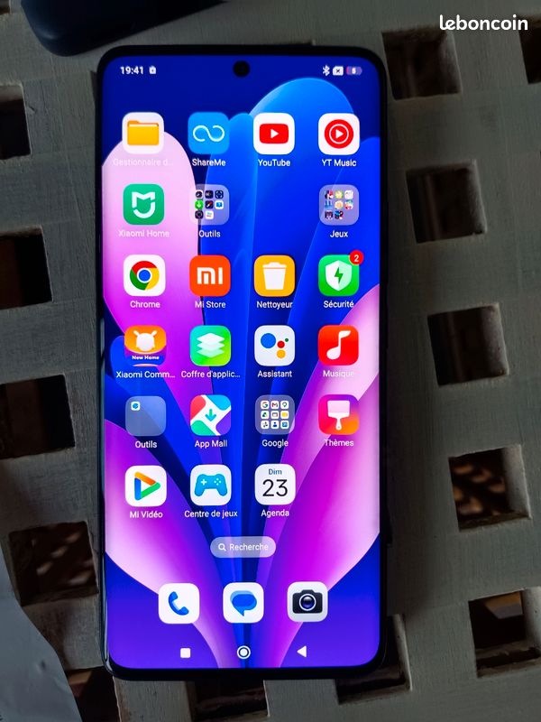 NEUF Redmi Note 13 Pro+ 5G (image 6)