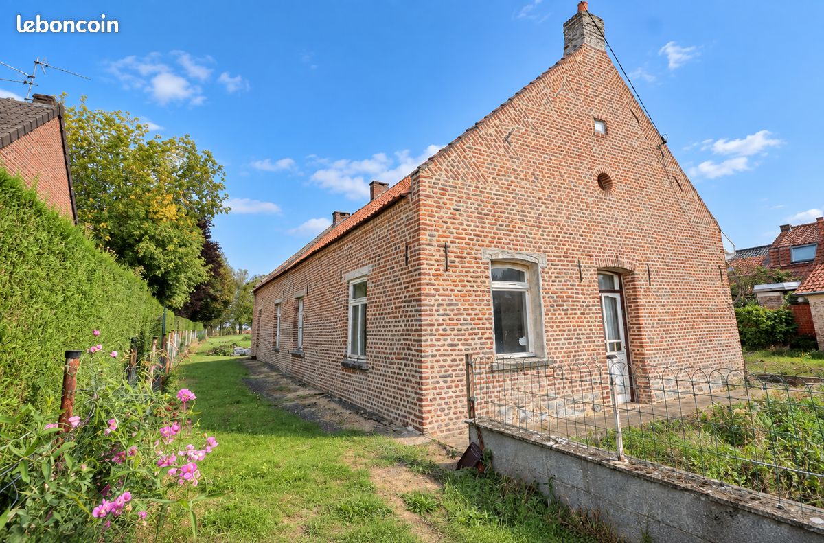 Maison 4 pièces 170 m² · à Saméon · 170 m² · 199 000 €