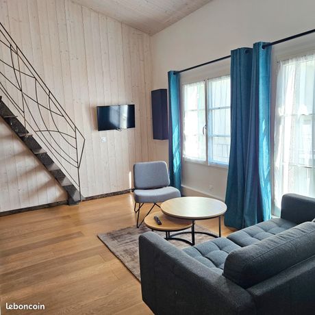 Maison indépendante 50 m2