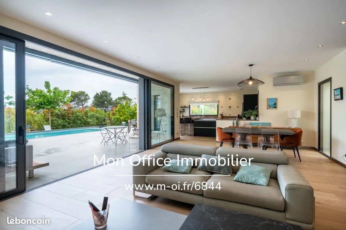 Maison 5 pièces 234 m² (image 7)